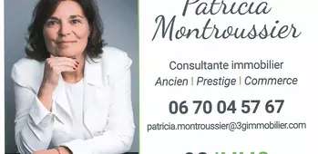 Montroussier Patricia